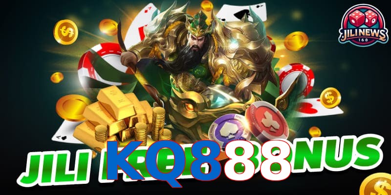 KQ888