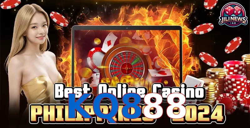 KQ888
