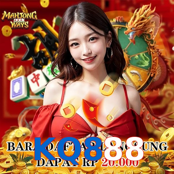 KQ888