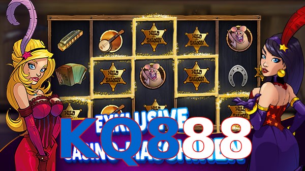 KQ888