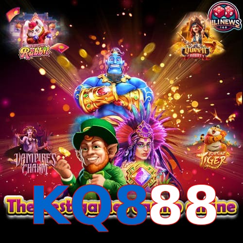 KQ888