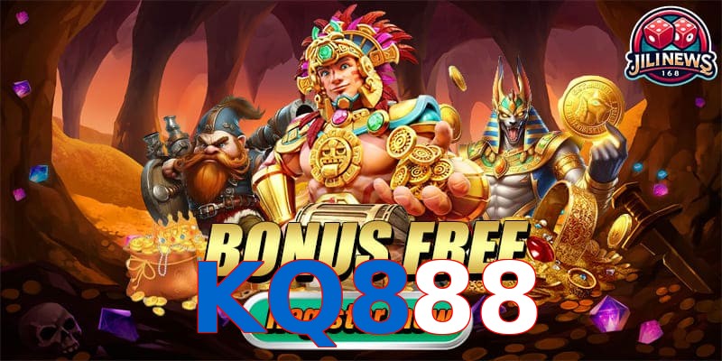 KQ888