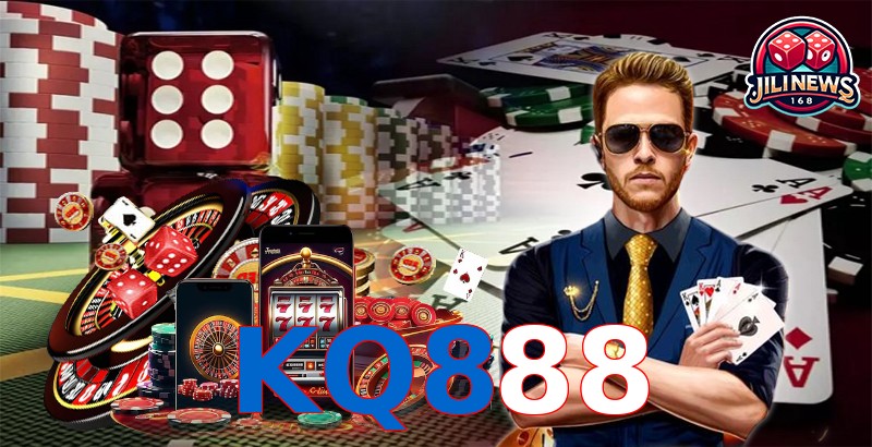 KQ888
