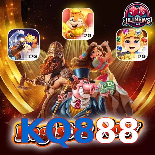 KQ888