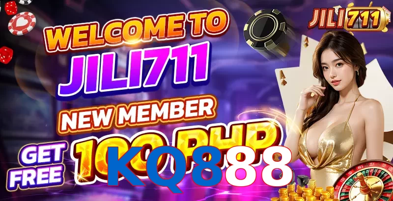 KQ888