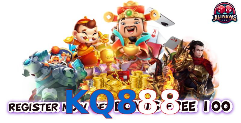 KQ888