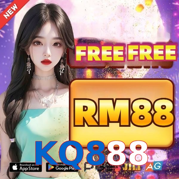 KQ888