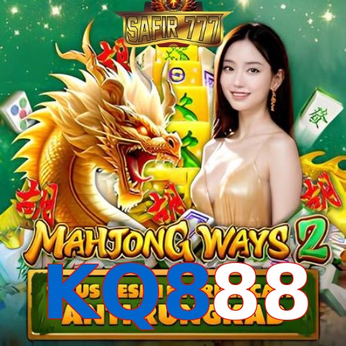 KQ888