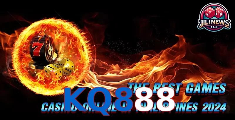 KQ888