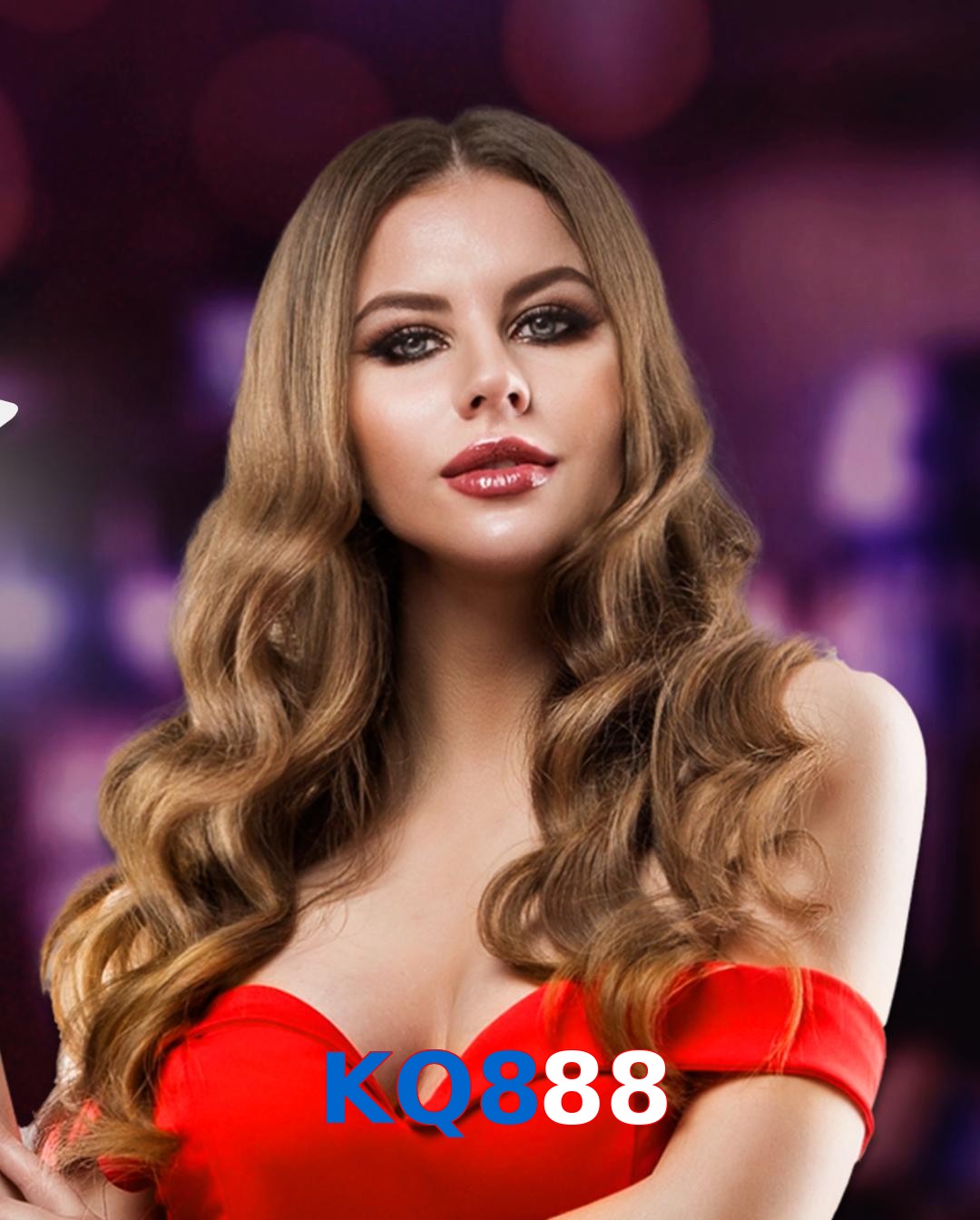 KQ888