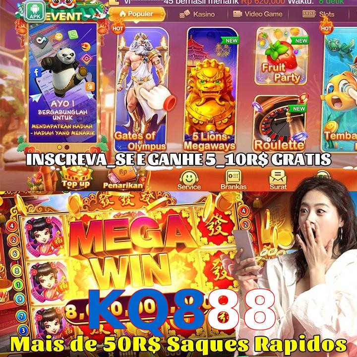 KQ888