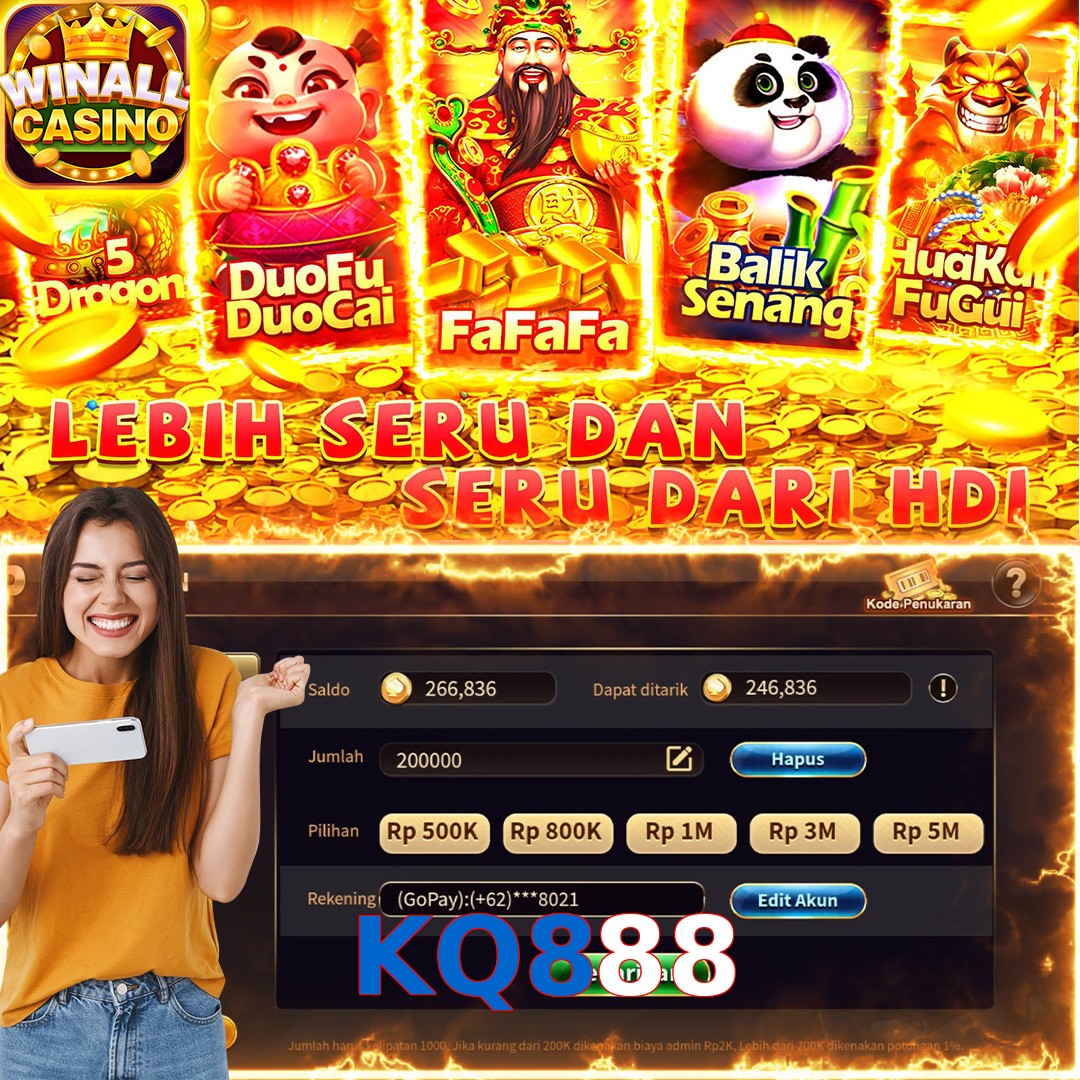 KQ888