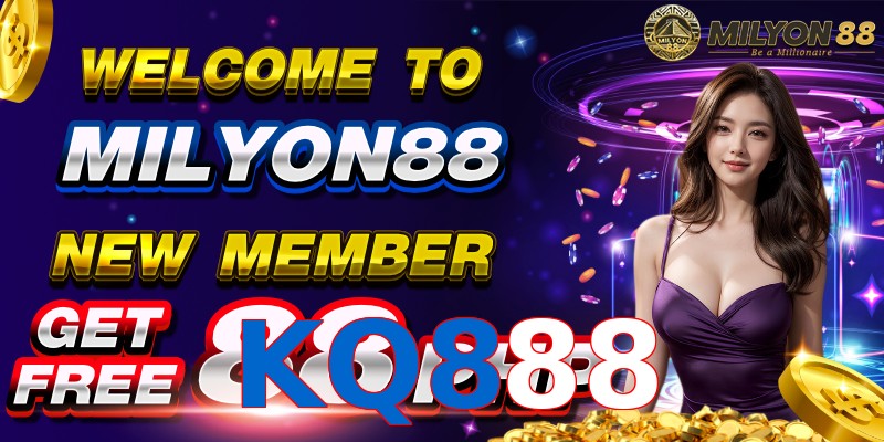 KQ888