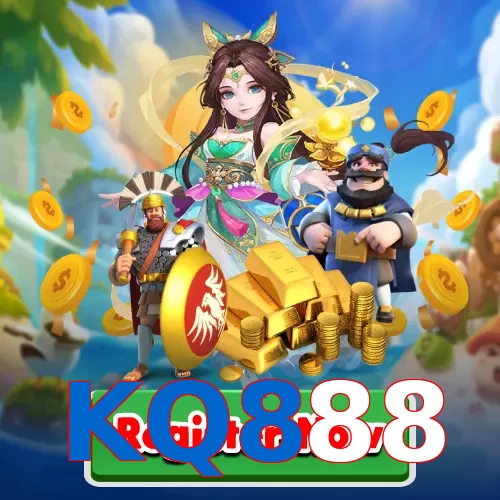 KQ888