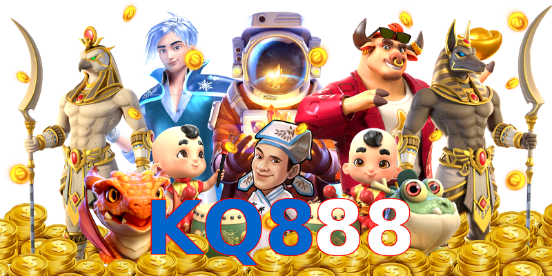 KQ888