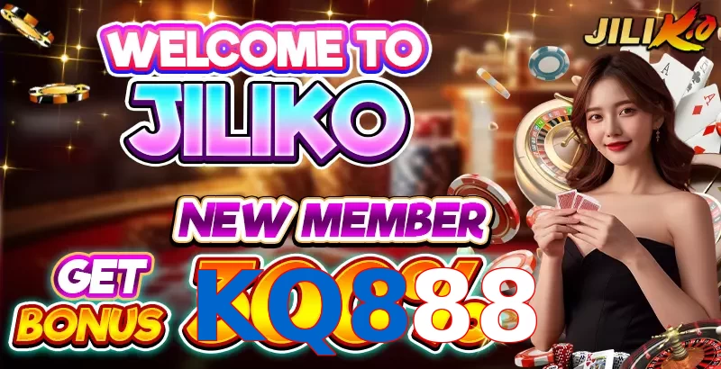 KQ888