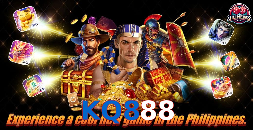 KQ888