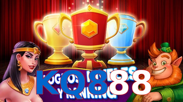 KQ888