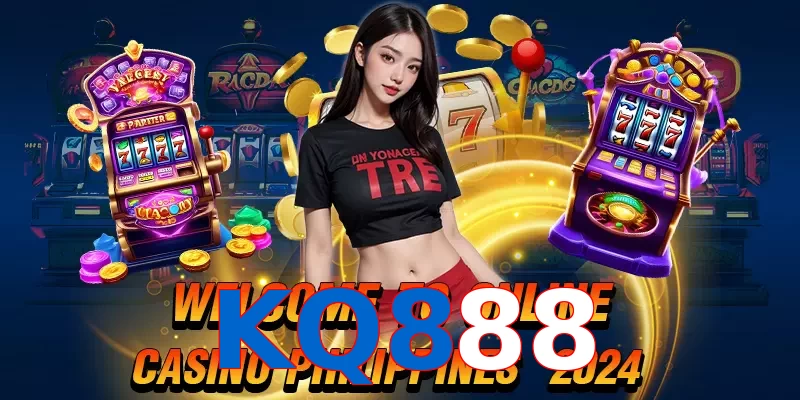 KQ888