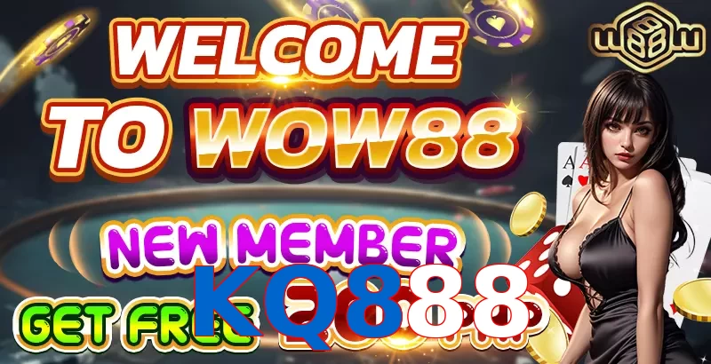 KQ888