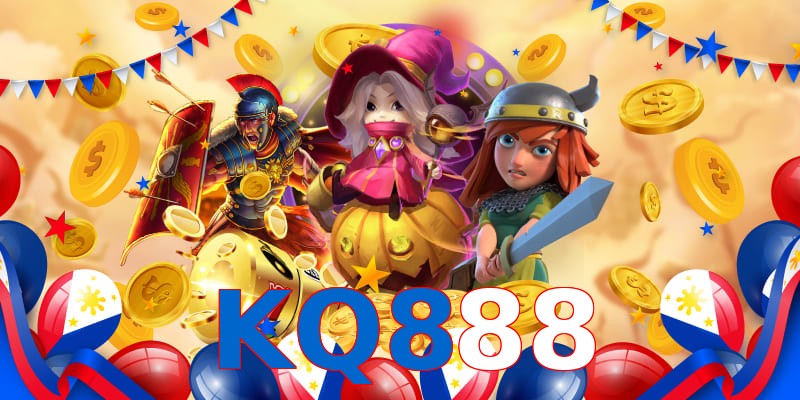 KQ888