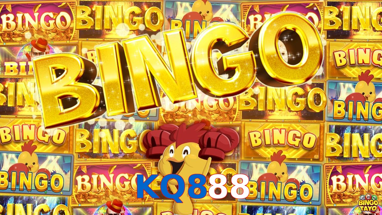 KQ888
