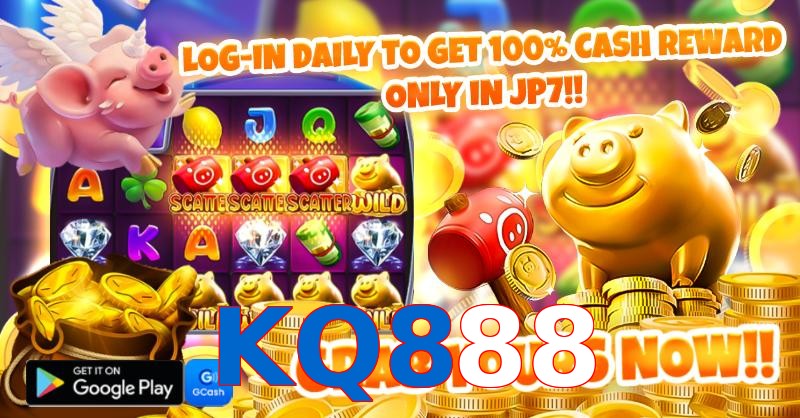 KQ888