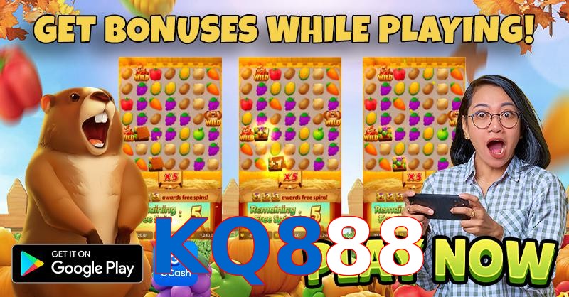 KQ888