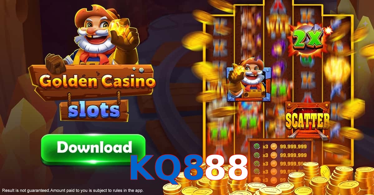 KQ888