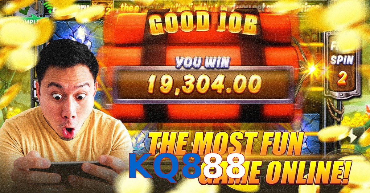 KQ888