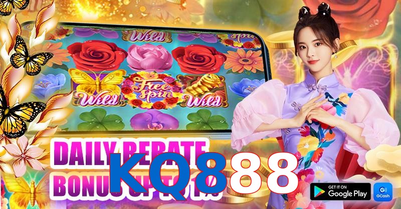 KQ888