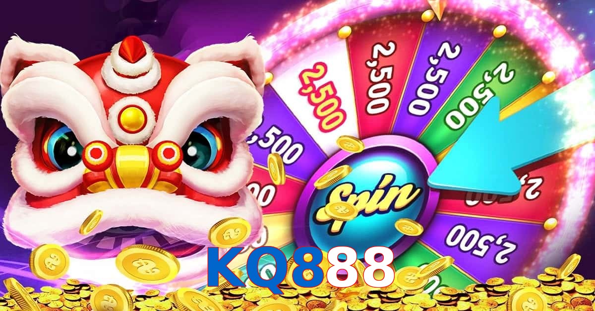 KQ888