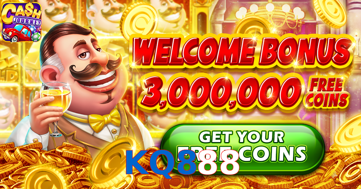 KQ888