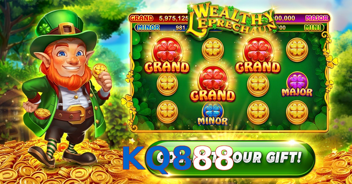 KQ888