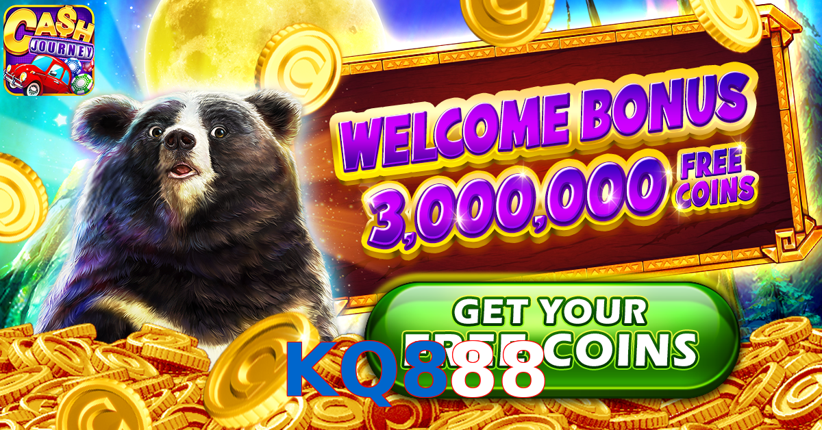 KQ888