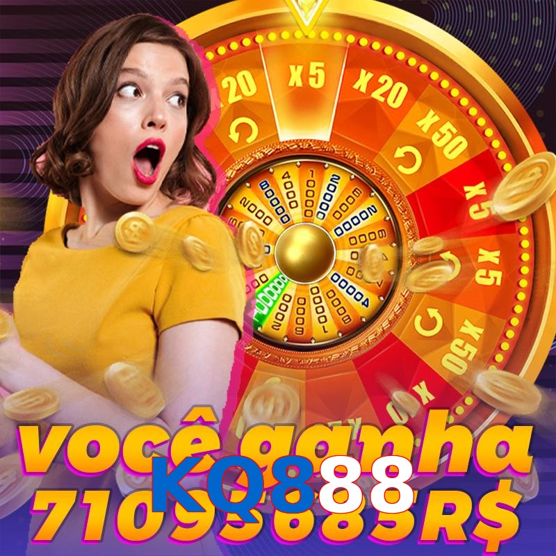 KQ888