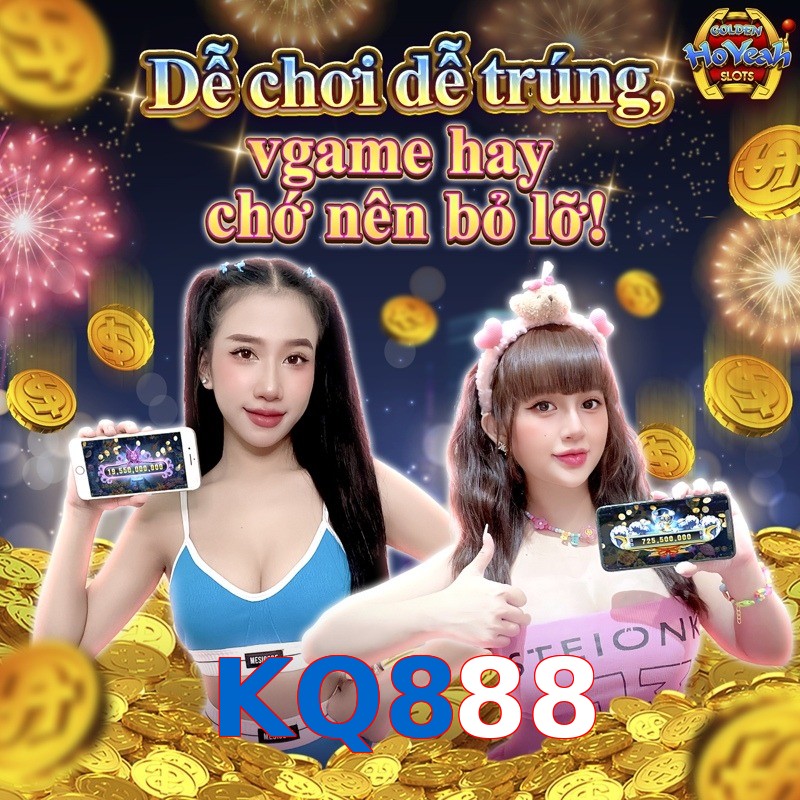 KQ888