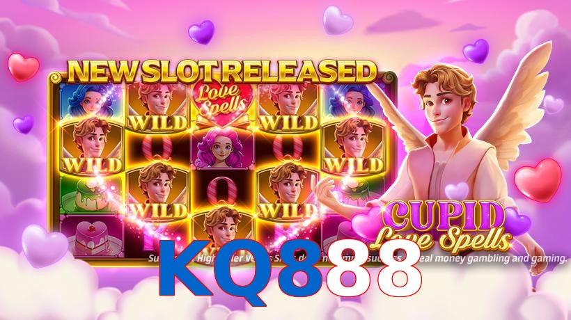 KQ888