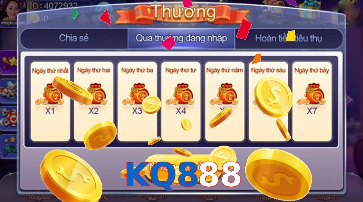 KQ888