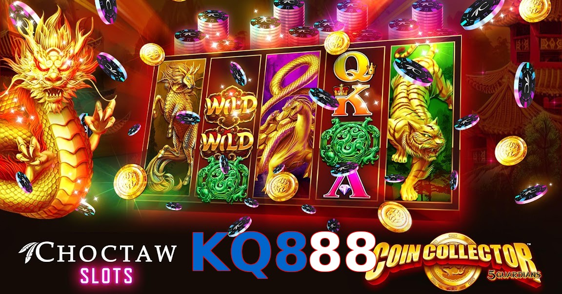 KQ888