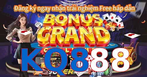 KQ888