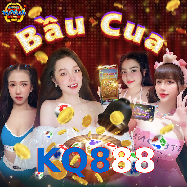 KQ888