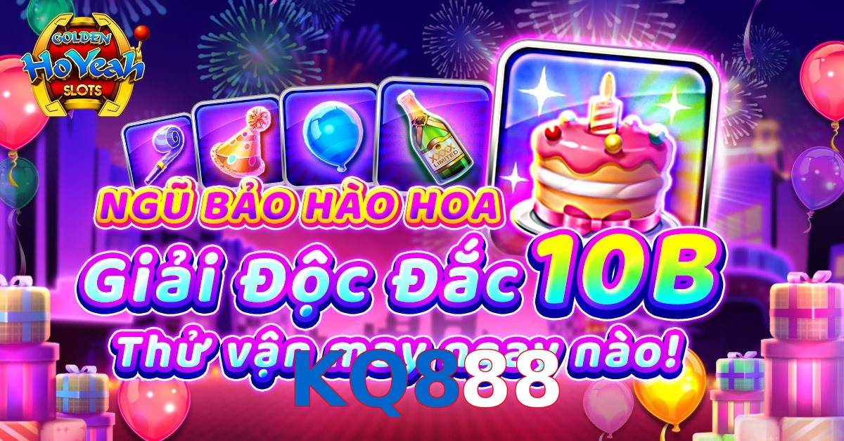 KQ888