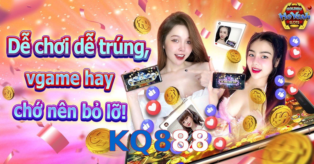 KQ888