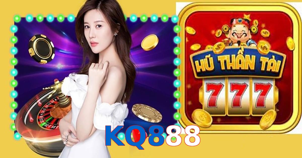 KQ888