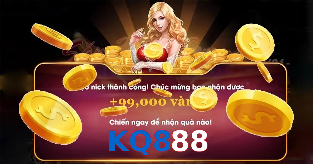 KQ888