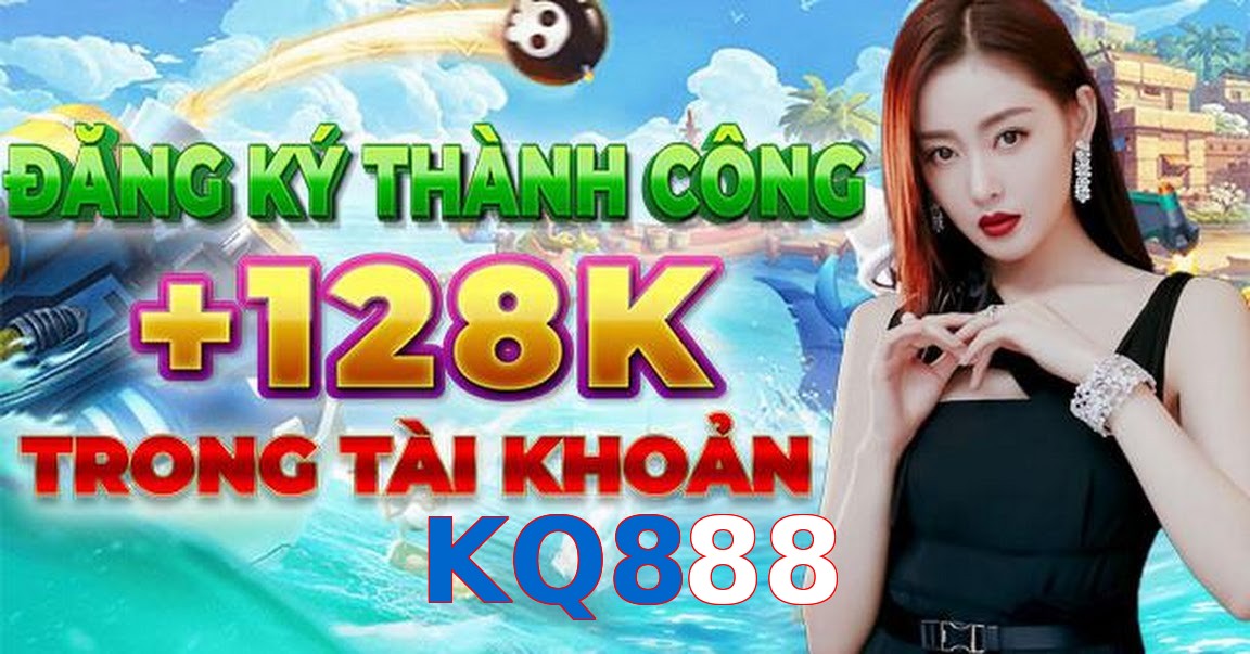 KQ888