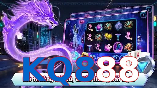 KQ888