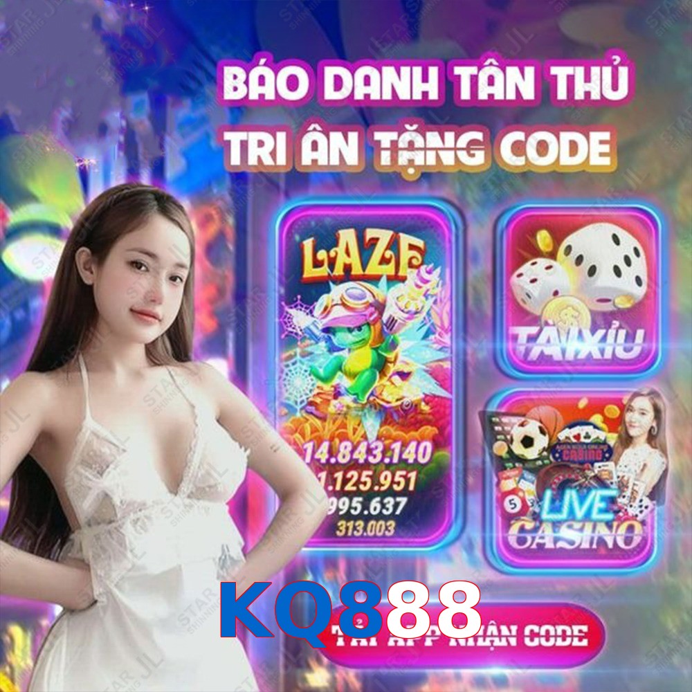 KQ888
