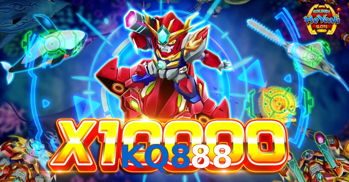 KQ888